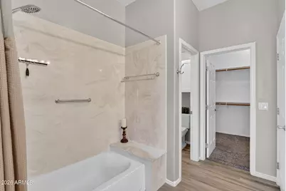 7445 E Eagle Crest Drive #1108, Mesa, AZ 85207 - Photo 25