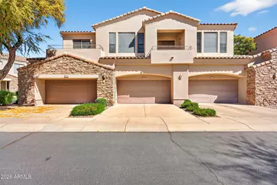 7445 E Eagle Crest Drive #1108, Mesa, AZ 85207 - Photo 5