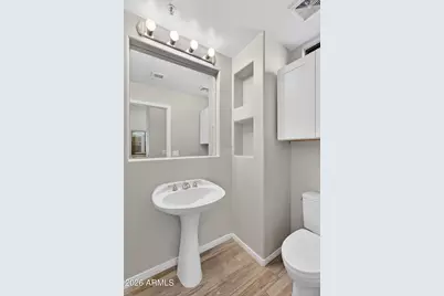 7445 E Eagle Crest Drive #1108, Mesa, AZ 85207 - Photo 33