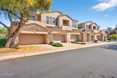 7445 E Eagle Crest Drive #1108, Mesa, AZ 85207 - Photo 35