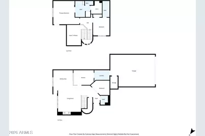 7445 E Eagle Crest Drive #1108, Mesa, AZ 85207 - Photo 45