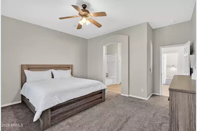 7445 E Eagle Crest Drive #1108, Mesa, AZ 85207 - Photo 5