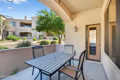 7445 E Eagle Crest Drive #1108, Mesa, AZ 85207 - Photo 37