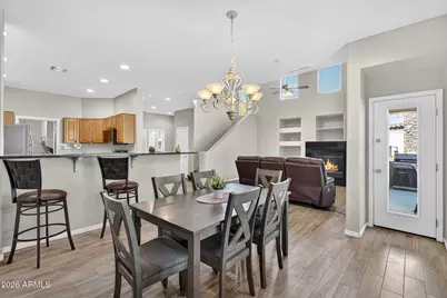 7445 E Eagle Crest Drive #1108, Mesa, AZ 85207 - Photo 3