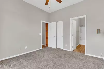 7445 E Eagle Crest Drive #1108, Mesa, AZ 85207 - Photo 29