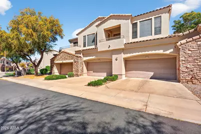 7445 E Eagle Crest Drive #1108, Mesa, AZ 85207 - Photo 7