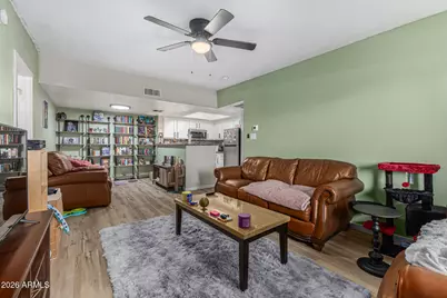 5757 W Eugie Avenue #2013, Glendale, AZ 85304 - Photo 5