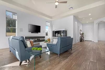 14659 W Hidden Terrace Loop, Litchfield Park, AZ 85340 - Photo 13