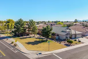 4621 S San Benito Ct, Gilbert, AZ 85297 - Photo 29