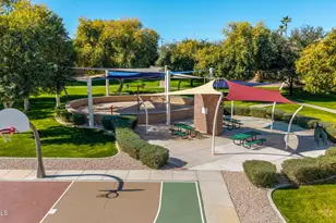 4621 S San Benito Ct, Gilbert, AZ 85297 - Photo 43