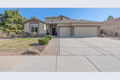 4621 S San Benito Court, Gilbert, AZ 85297 - Photo 1