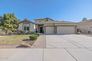 4621 S San Benito Ct, Gilbert, AZ 85297 - Photo 1
