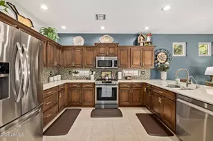 4621 S San Benito Ct, Gilbert, AZ 85297 - Photo 3