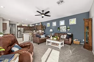 4621 S San Benito Ct, Gilbert, AZ 85297 - Photo 11