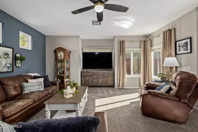 4621 S San Benito Court, Gilbert, AZ 85297 - Photo 5