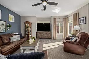 4621 S San Benito Ct, Gilbert, AZ 85297 - Photo 5