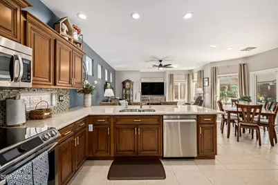 4621 S San Benito Court, Gilbert, AZ 85297 - Photo 13