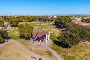 4621 S San Benito Ct, Gilbert, AZ 85297 - Photo 33