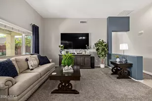 4621 S San Benito Ct, Gilbert, AZ 85297 - Photo 9