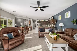 4621 S San Benito Ct, Gilbert, AZ 85297 - Photo 11