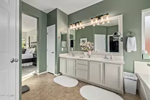 4621 S San Benito Ct, Gilbert, AZ 85297 - Photo 17