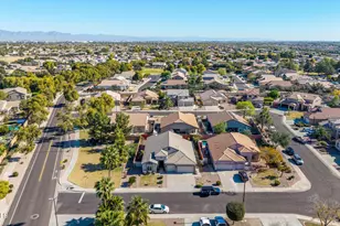 4621 S San Benito Ct, Gilbert, AZ 85297 - Photo 29