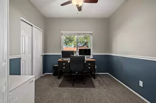 4621 S San Benito Ct, Gilbert, AZ 85297 - Photo 21