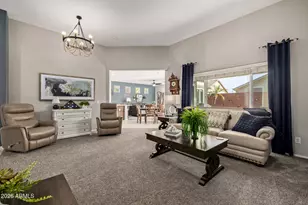 4621 S San Benito Ct, Gilbert, AZ 85297 - Photo 5