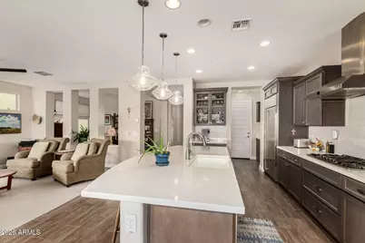 18036 E Curva De Plata --, Rio Verde, AZ 85263 - Photo 5