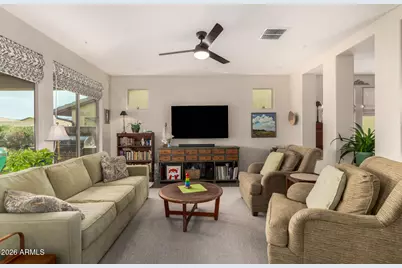 18036 E Curva De Plata --, Rio Verde, AZ 85263 - Photo 3