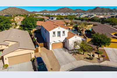 7536 W Molly Drive, Peoria, AZ 85383 - Photo 87