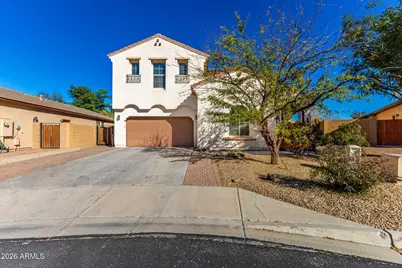 7536 W Molly Drive, Peoria, AZ 85383 - Photo 15