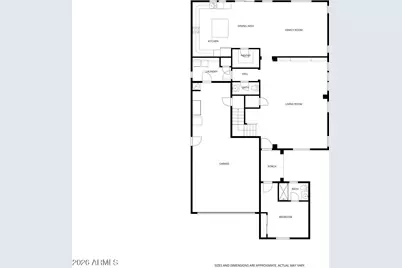 7536 W Molly Drive, Peoria, AZ 85383 - Photo 97