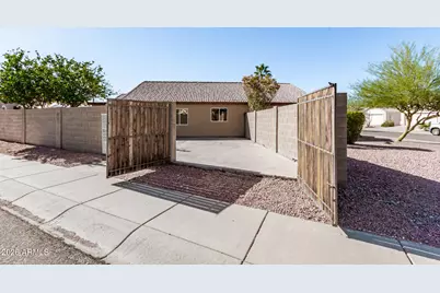 3517 W Sands Drive, Glendale, AZ 85310 - Photo 7