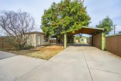 2726 W Taylor Street, Phoenix, AZ 85009 - Photo 1