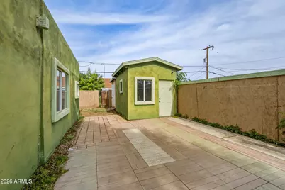 2726 W Taylor Street, Phoenix, AZ 85009 - Photo 15