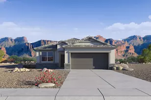 5476 E Button Ln, San Tan Valley, AZ 85140 - Photo 1