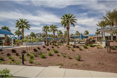 20878 W Hamilton Street, Buckeye, AZ 85396 - Photo 53