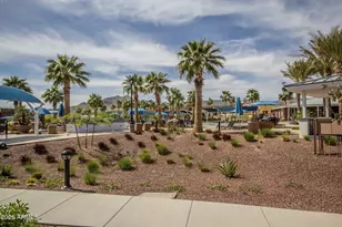 20878 W Hamilton St, Buckeye, AZ 85396 - Photo 53