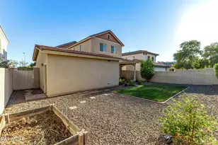 20878 W Hamilton St, Buckeye, AZ 85396 - Photo 49
