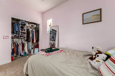 20878 W Hamilton Street, Buckeye, AZ 85396 - Photo 35