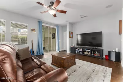 20878 W Hamilton Street, Buckeye, AZ 85396 - Photo 17