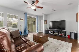 20878 W Hamilton St, Buckeye, AZ 85396 - Photo 17