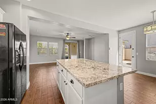 20878 W Hamilton St, Buckeye, AZ 85396 - Photo 27