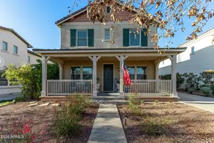 20878 W Hamilton St, Buckeye, AZ 85396 - Photo 7