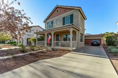 20878 W Hamilton Street, Buckeye, AZ 85396 - Photo 9