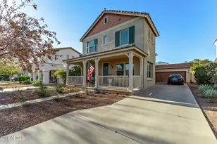 20878 W Hamilton St, Buckeye, AZ 85396 - Photo 9