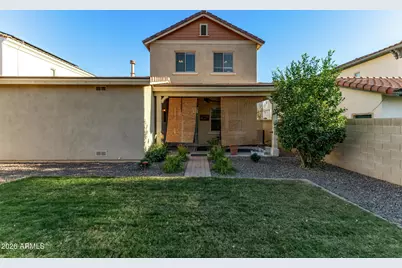 20878 W Hamilton Street, Buckeye, AZ 85396 - Photo 51