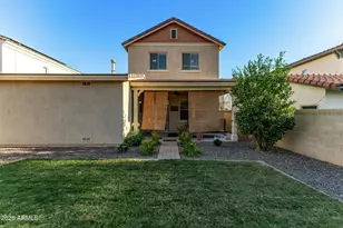 20878 W Hamilton St, Buckeye, AZ 85396 - Photo 51