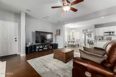 20878 W Hamilton Street, Buckeye, AZ 85396 - Photo 19